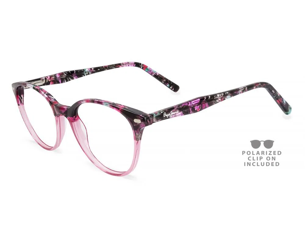 Pepe Jeans PJ7412 Eyeglasses - view 2